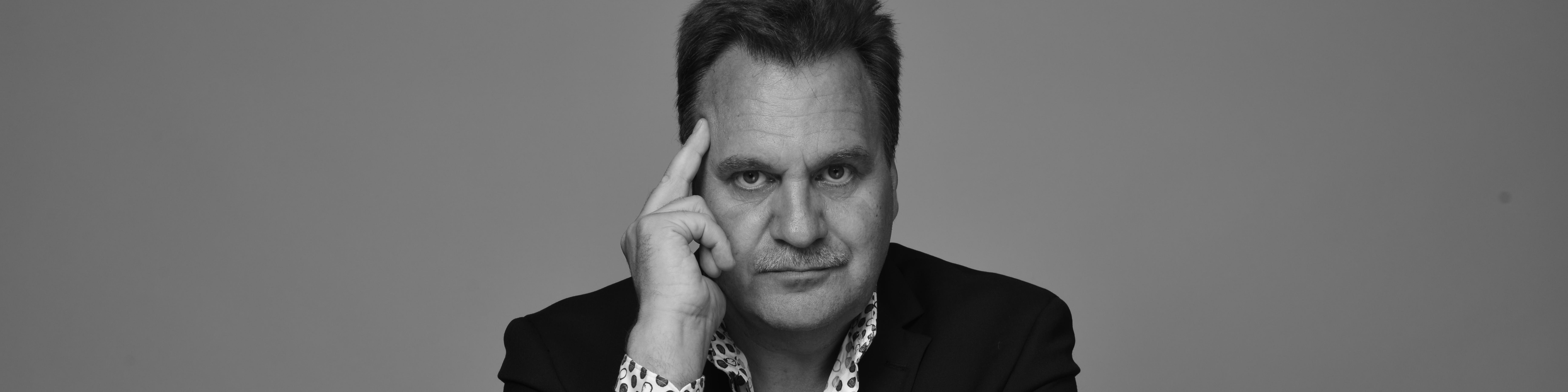Mark von Hannover - Moderator - kuenstlerstadt.de